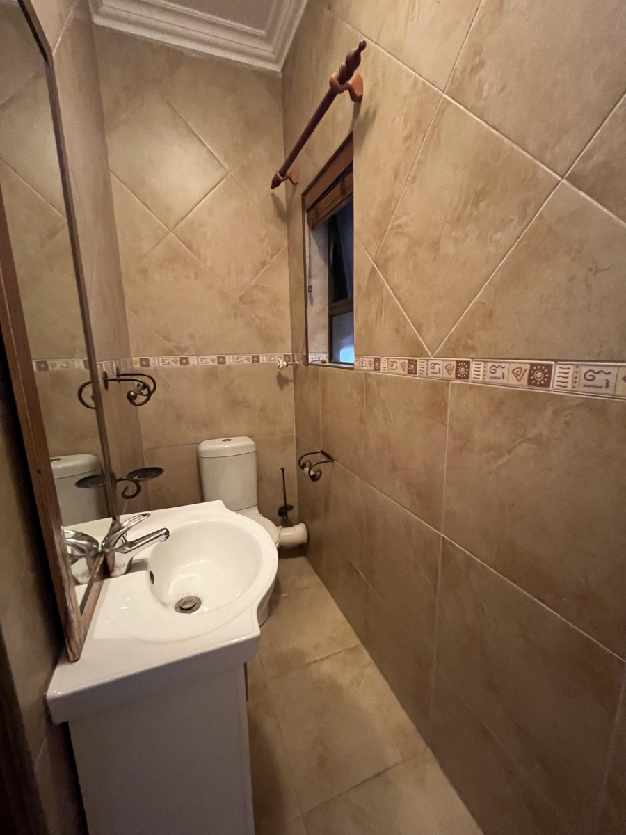 3 Bedroom Property for Sale in Baillie Park North West